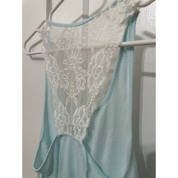 Intimo Donatello women’s size medium BRIDE tank top - Picture 9 of 10